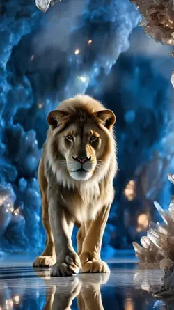 lion ai new edit