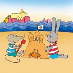 Rabbit tales 