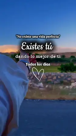 Dando lo mejor 