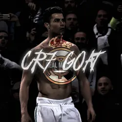 Ronaldo Template 🔥