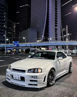 Cars aesthetic