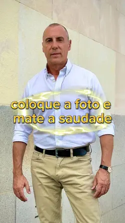 Saudades eternas 