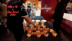 Event Reca