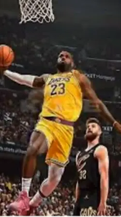 LEBRON