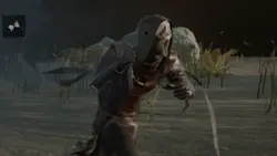 dead by daylight 