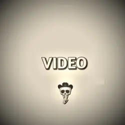 Skull Edit Glitch 