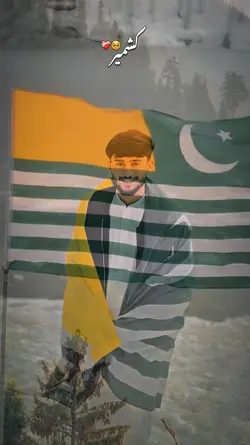 KASHMIR❤️‍🩹🥺