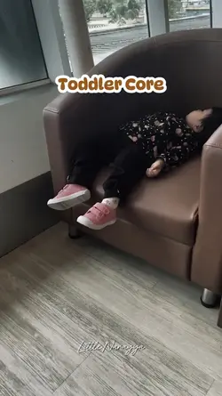 Toddler core
