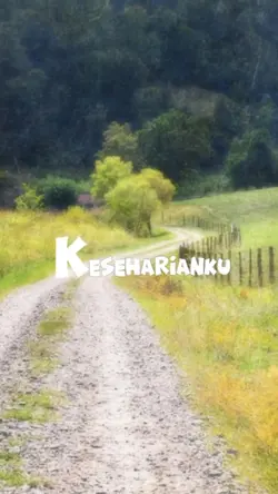 Keseharianku