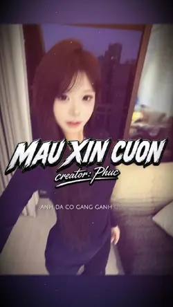MẪU XỊN