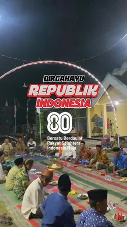Cinematic agustusan
