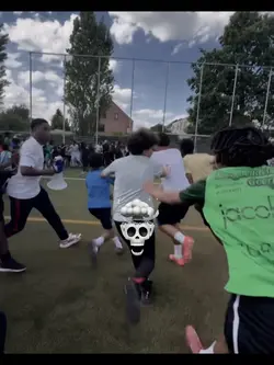 Football skills ☠️