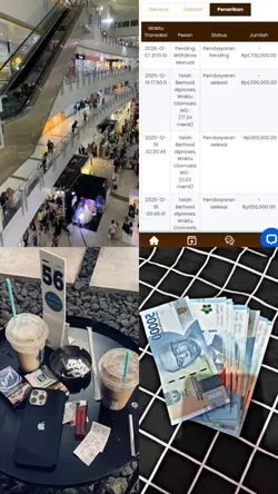 salayaknya pejuang