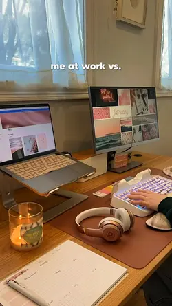 life vs job