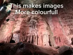 Colour +