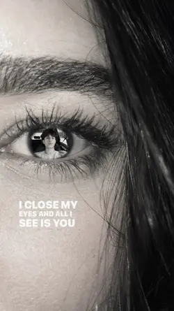 those eyes trend