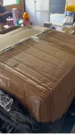 Unboxing