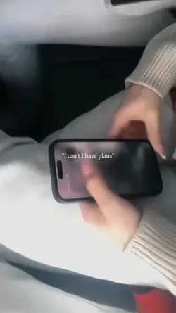 The plans