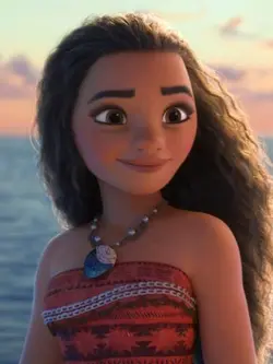 vaiana 