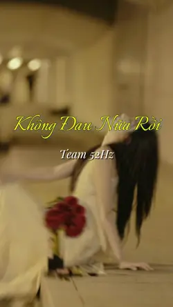Không đau nữa rồi