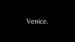 Welcome to Venice 2