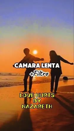 Love hurts