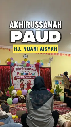 PERPISAHAN SEKOLAH