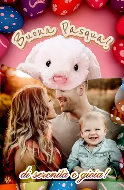 Auguri Buona Pasqua!