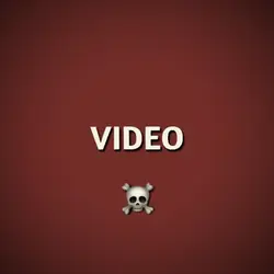 Skull Freeze 1:1