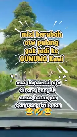 misi berubah