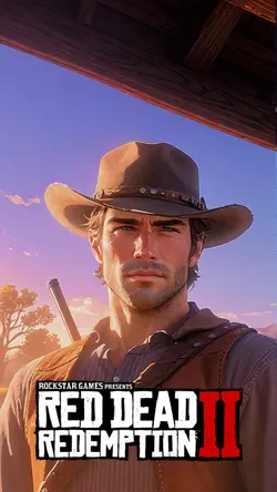 Red Dead 2 AI