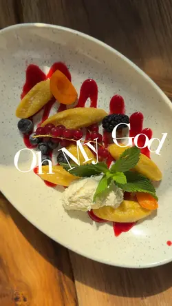 Omg food
