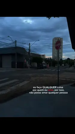 n posso amar qlqr 