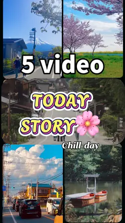 Today story
