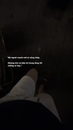 Slow mượt+Cap