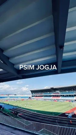 PSIM JOGJA