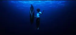 pov: summer
