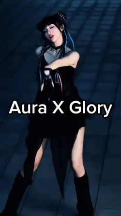 Aura X Glory