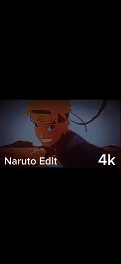 Naruto Edit 