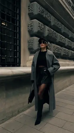 Fashion look 