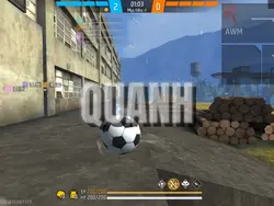 Bắt Beat Cùng FF