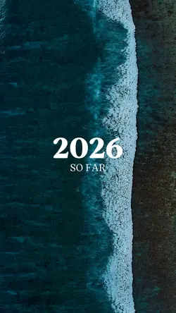 2026 So Far