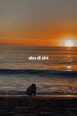 selama aku masih bis