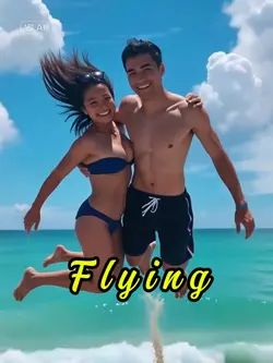 Flying Ai