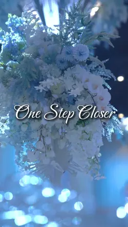 One Step Closer