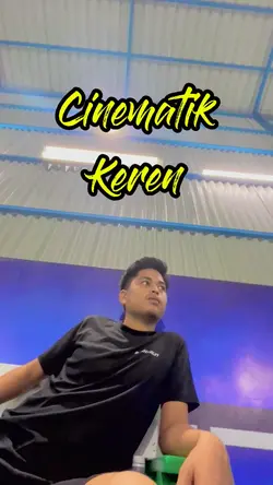Cinematik keren