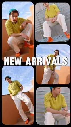 Fashion Promotion