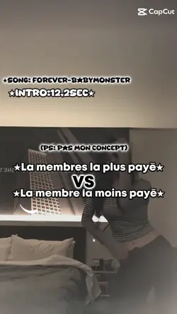 Les idols les plus !