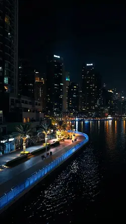 Dubai template