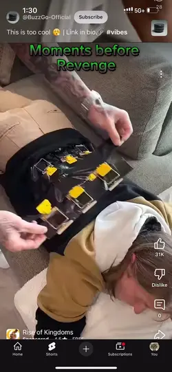 Ads be wild